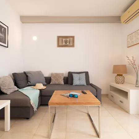 Appartement Sabbia Ginesa Arrecife (Lanzarote)