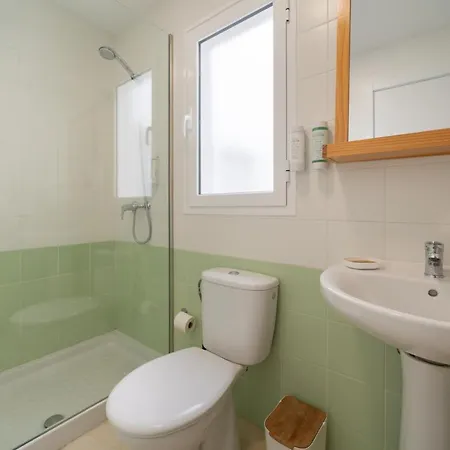 Sabbia Ginesa Appartement Arrecife (Lanzarote)