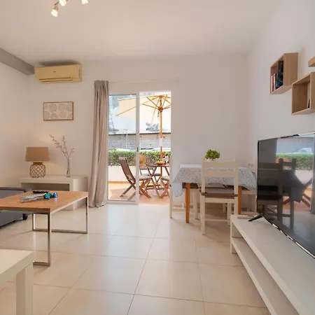 Appartement Sabbia Ginesa Arrecife (Lanzarote)