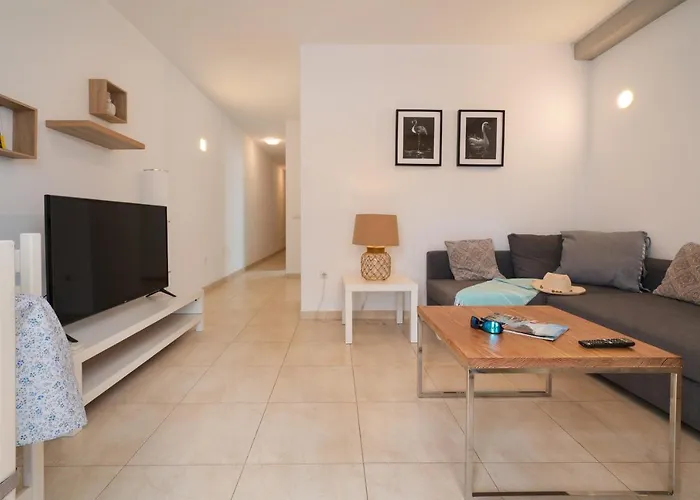 Sabbia Ginesa Arrecife (Lanzarote)