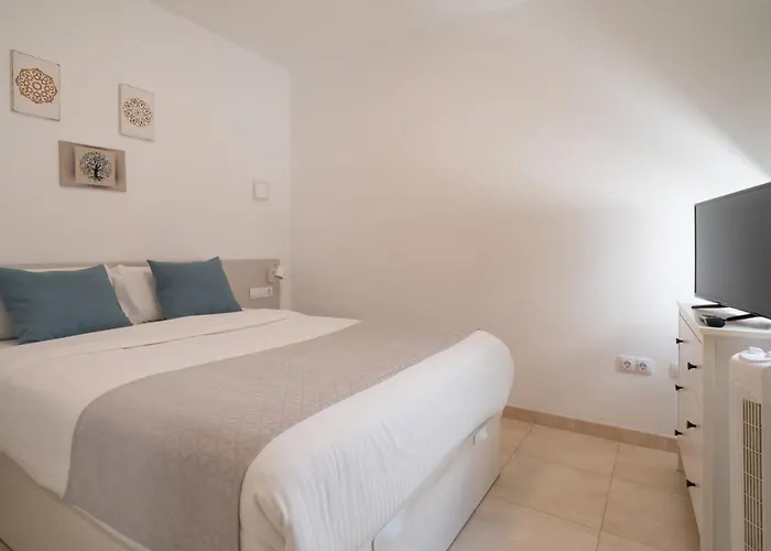 Appartement Sabbia Ginesa Arrecife (Lanzarote)