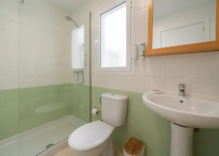 Sabbia Ginesa Apartment Arrecife (Lanzarote)