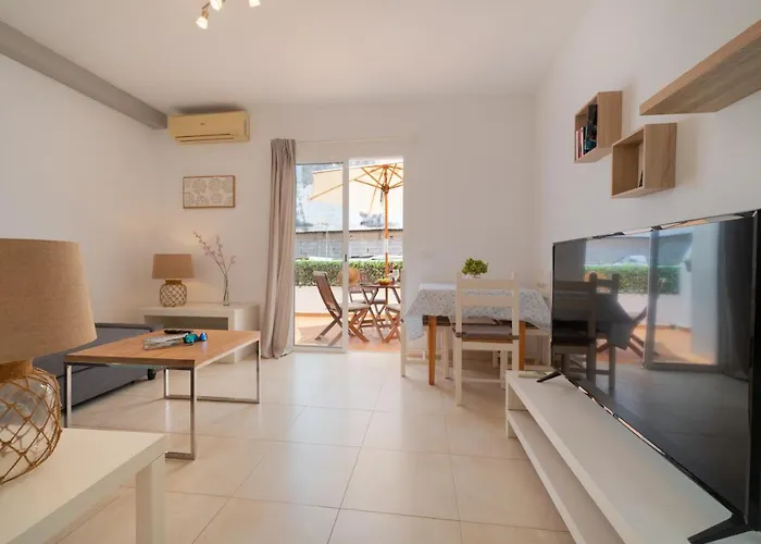 Apartment Sabbia Ginesa Arrecife (Lanzarote)